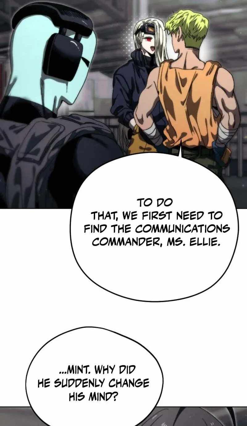 Project Mars Chapter 45-eng-li - Page 100