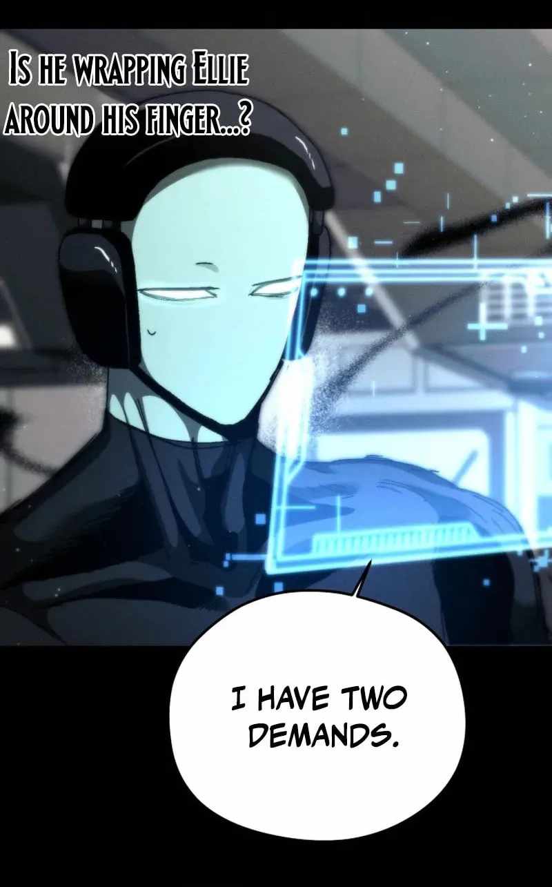 Project Mars Chapter 48-eng-li - Page 25