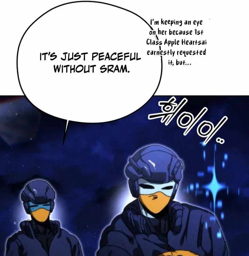 Project Mars Chapter 46-eng-li - Page 71