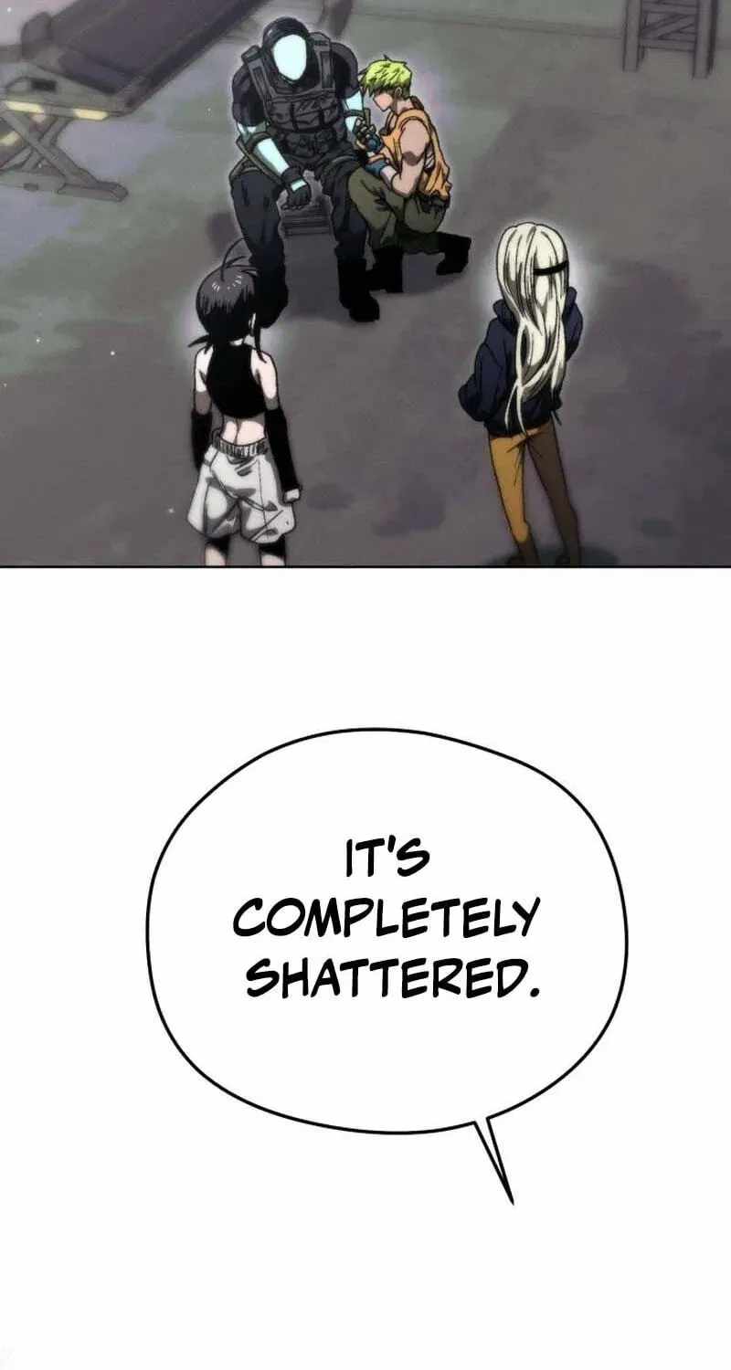 Project Mars Chapter 45-eng-li - Page 45