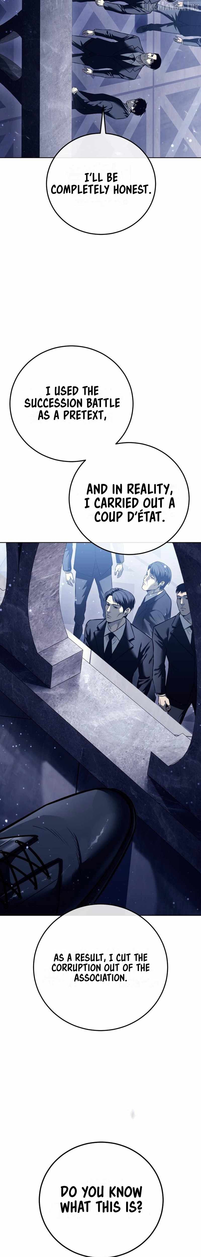 Red Shirt Chapter 64-eng-li - Page 28