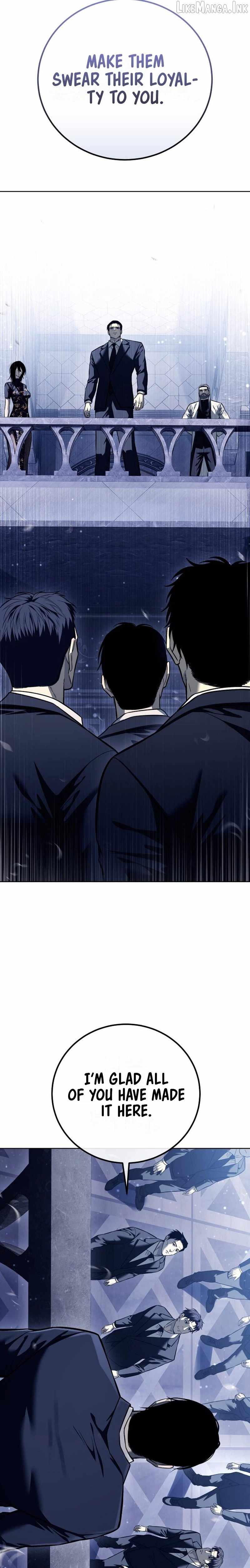 Red Shirt Chapter 64-eng-li - Page 27