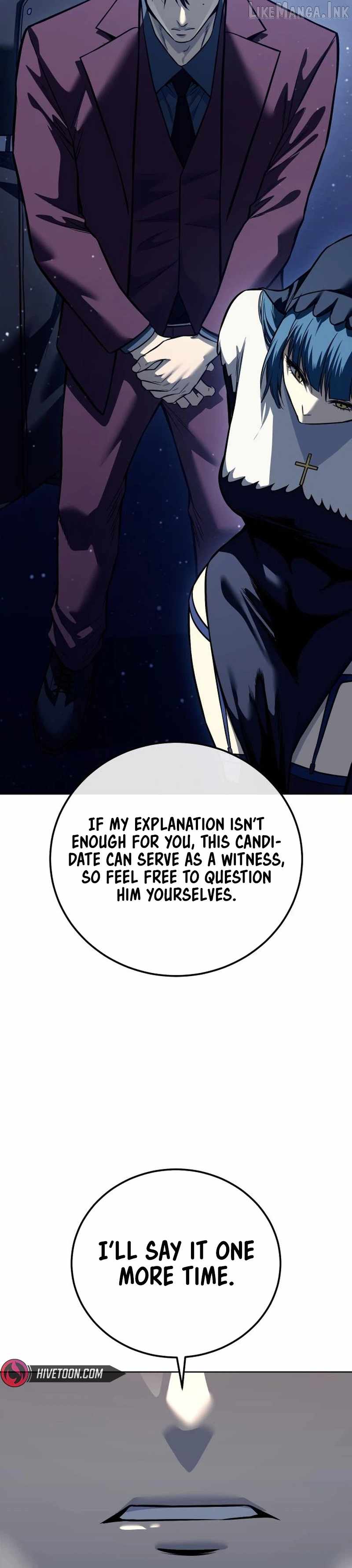 Red Shirt Chapter 64-eng-li - Page 32
