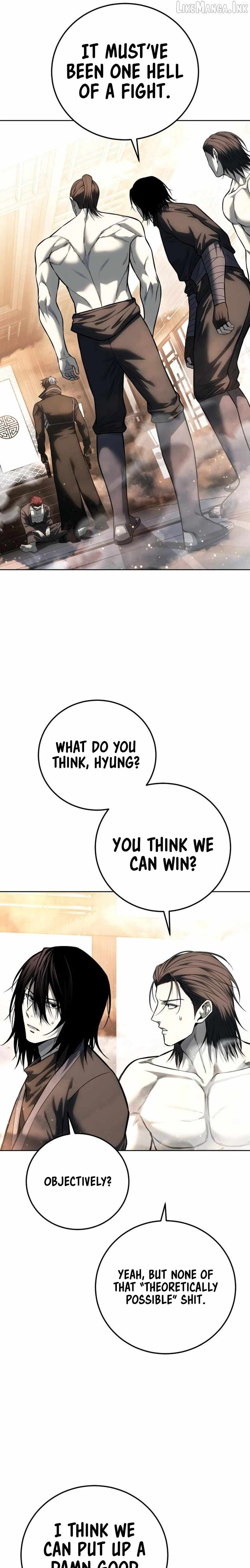 Red Shirt Chapter 64-eng-li - Page 6
