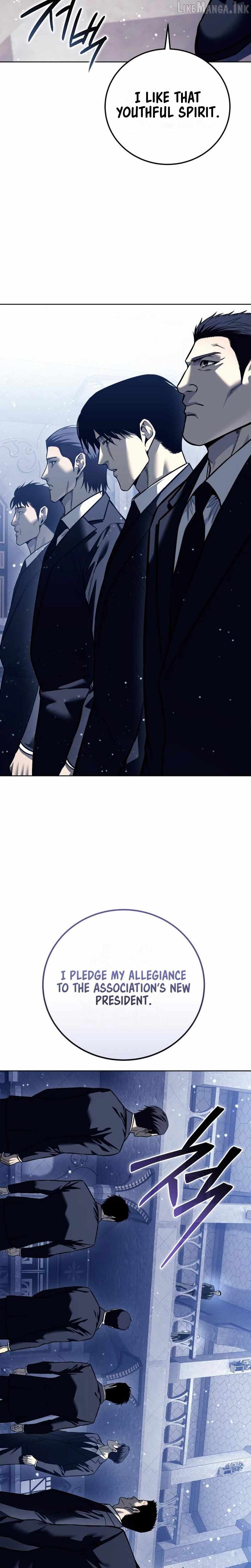 Red Shirt Chapter 64-eng-li - Page 37