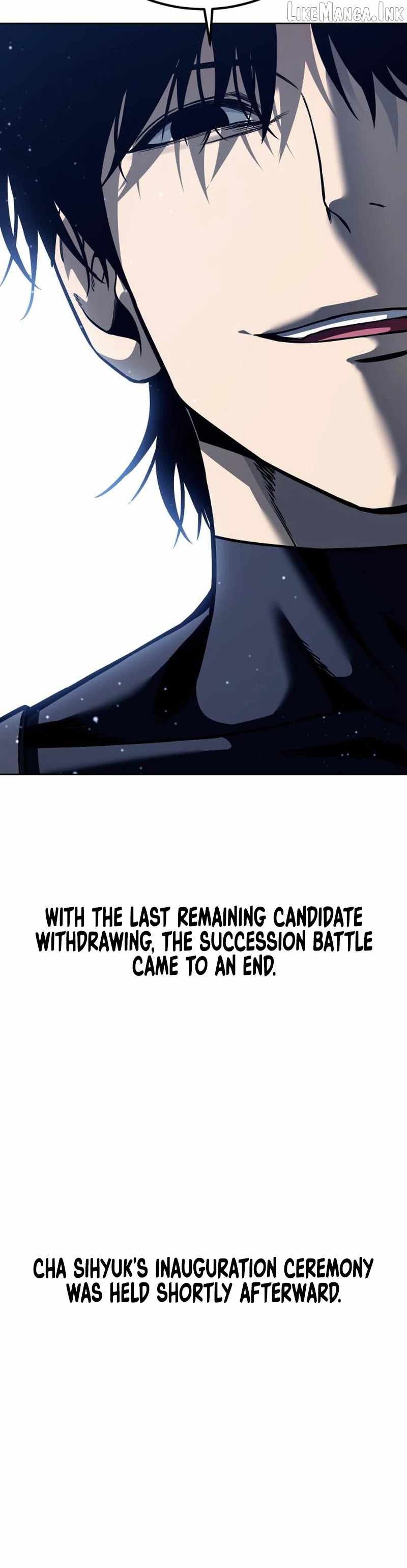 Red Shirt Chapter 64-eng-li - Page 23