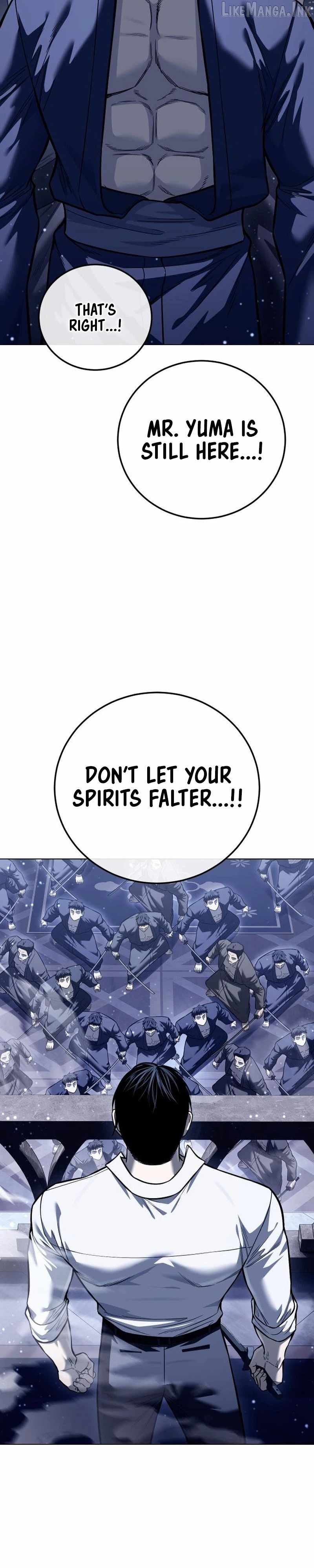 Red Shirt Chapter 64-eng-li - Page 2