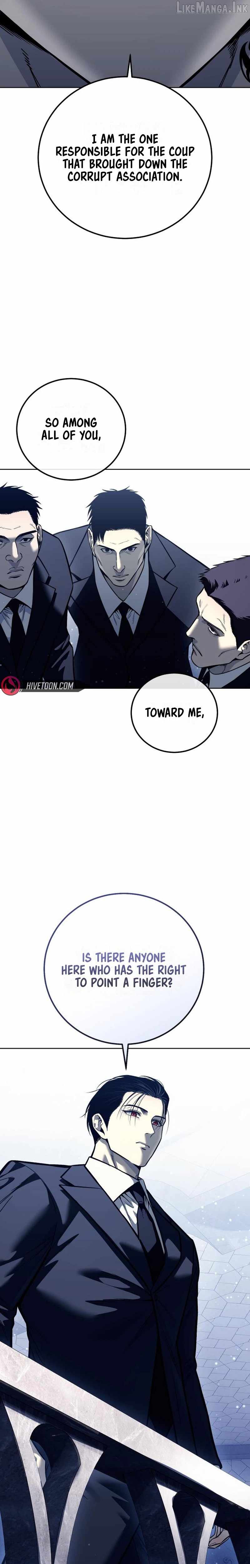 Red Shirt Chapter 64-eng-li - Page 33