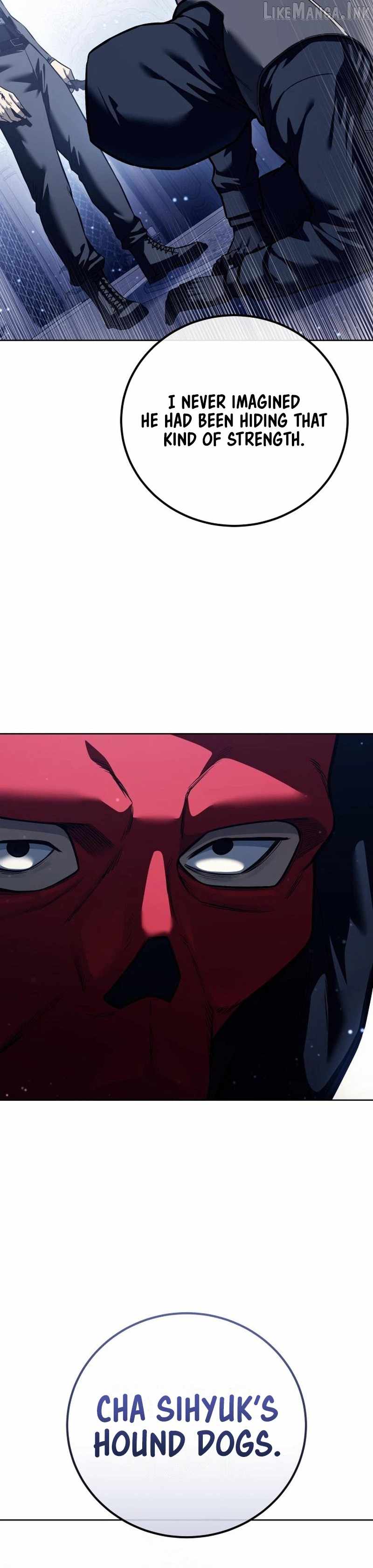 Red Shirt Chapter 64-eng-li - Page 17