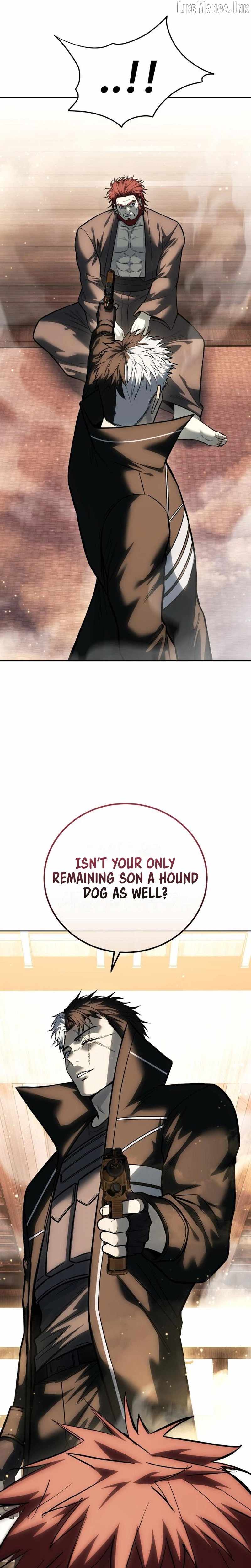 Red Shirt Chapter 64-eng-li - Page 12