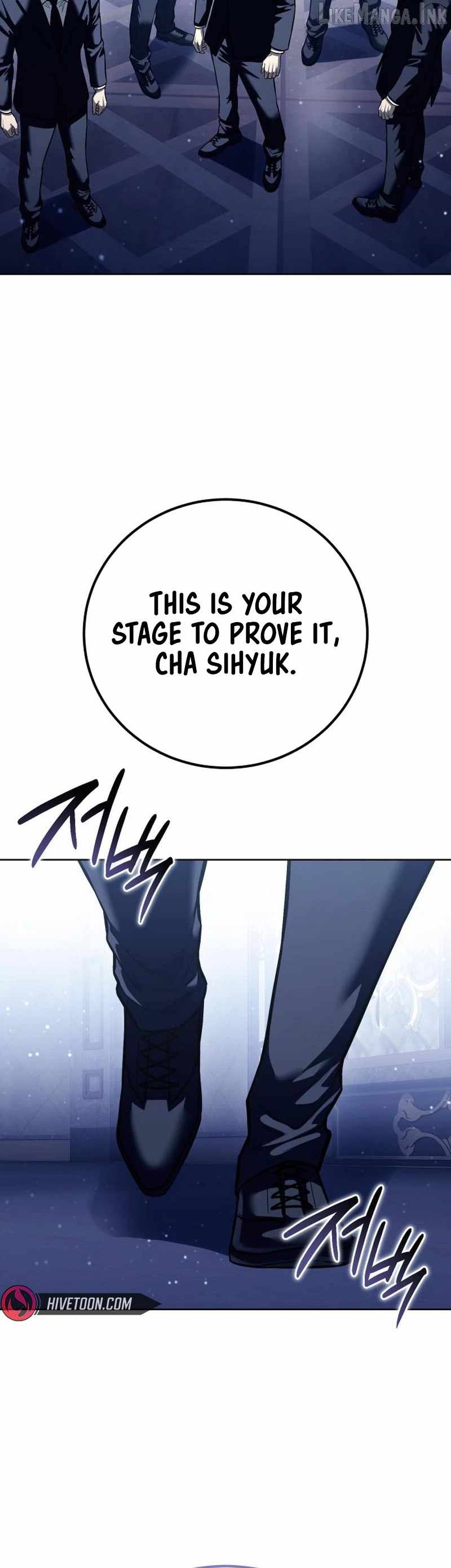 Red Shirt Chapter 64-eng-li - Page 26