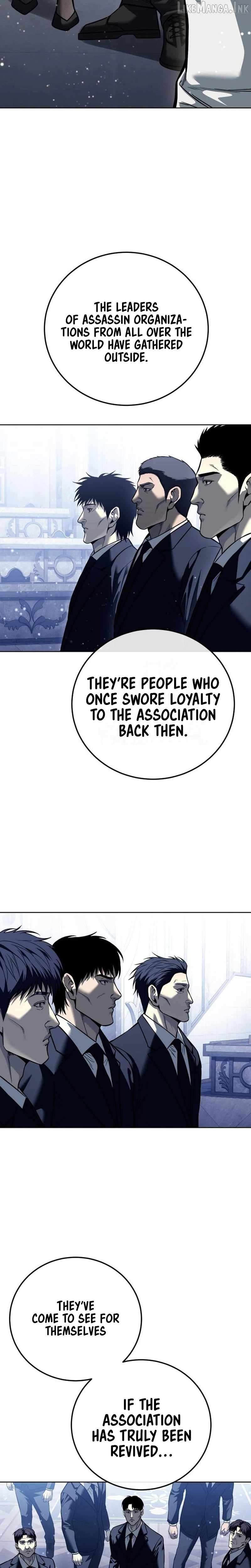 Red Shirt Chapter 64-eng-li - Page 25