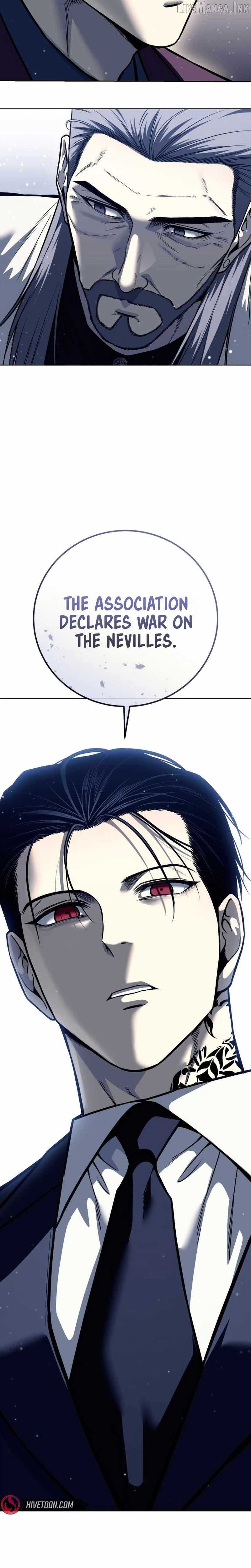 Red Shirt Chapter 64-eng-li - Page 40