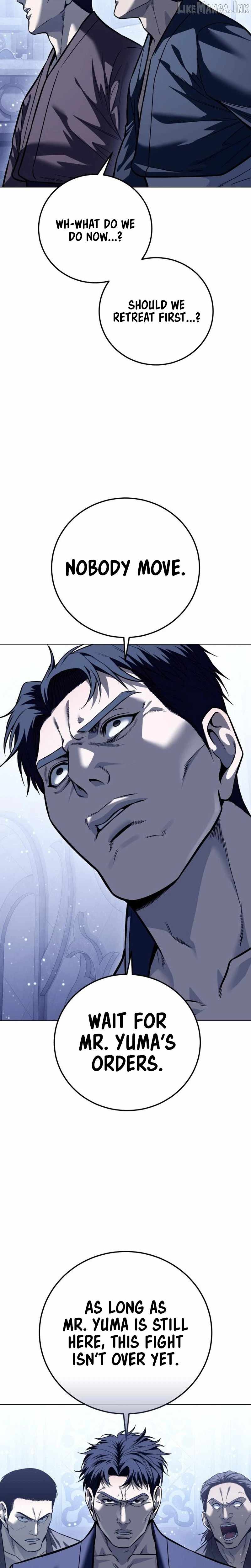 Red Shirt Chapter 64-eng-li - Page 1