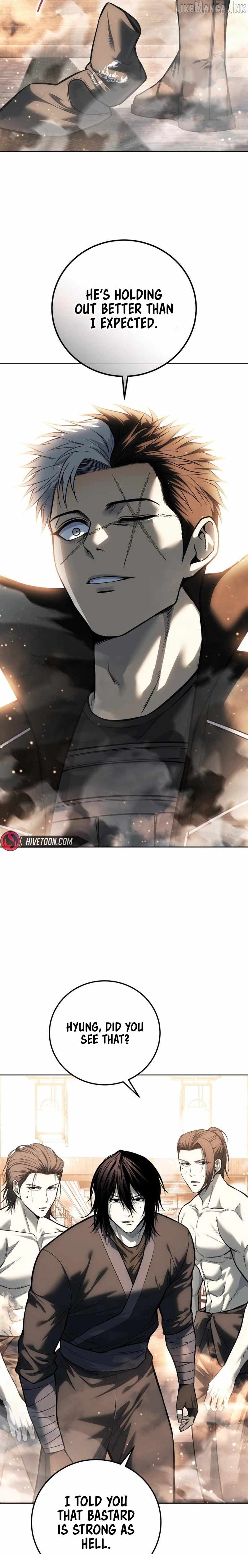 Red Shirt Chapter 64-eng-li - Page 4