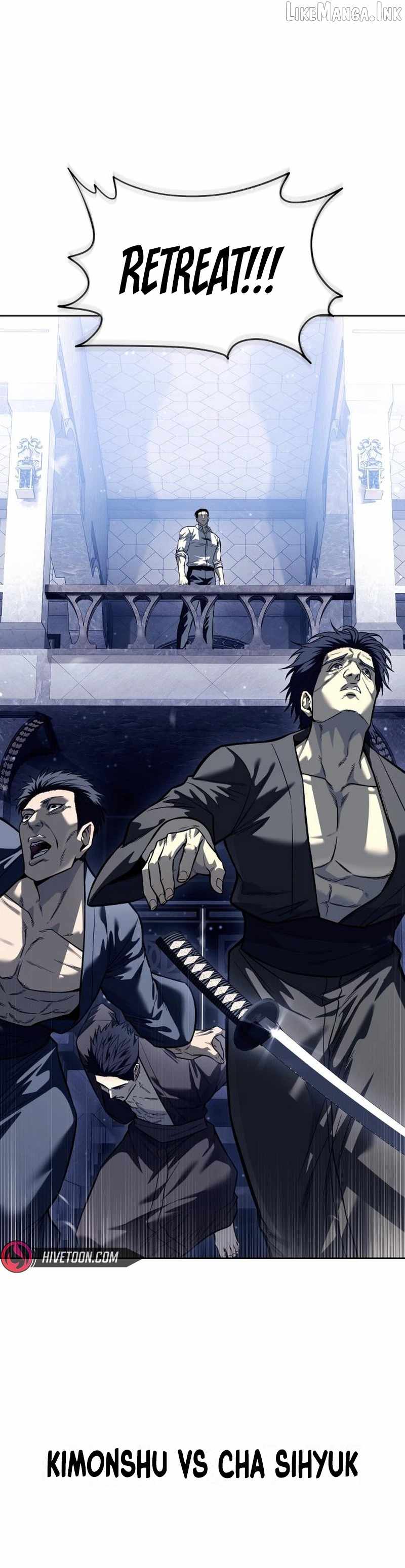 Red Shirt Chapter 64-eng-li - Page 14