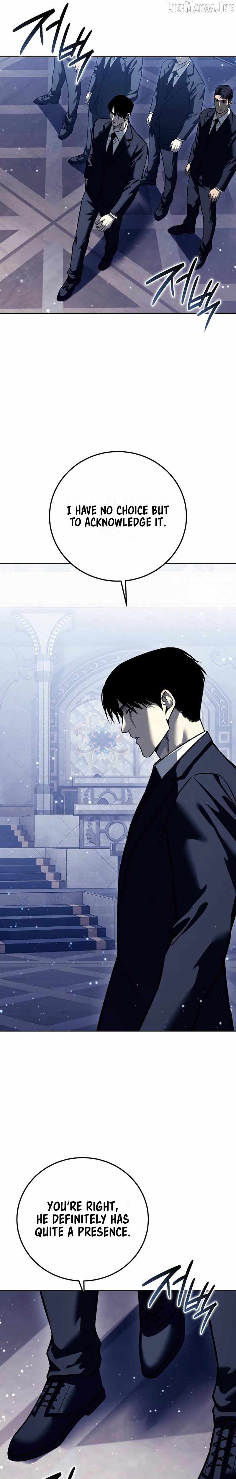 Red Shirt Chapter 64-eng-li - Page 36