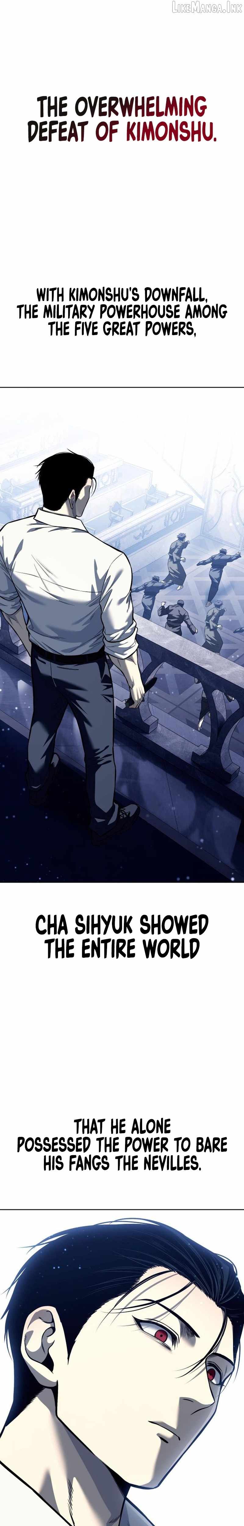 Red Shirt Chapter 64-eng-li - Page 15