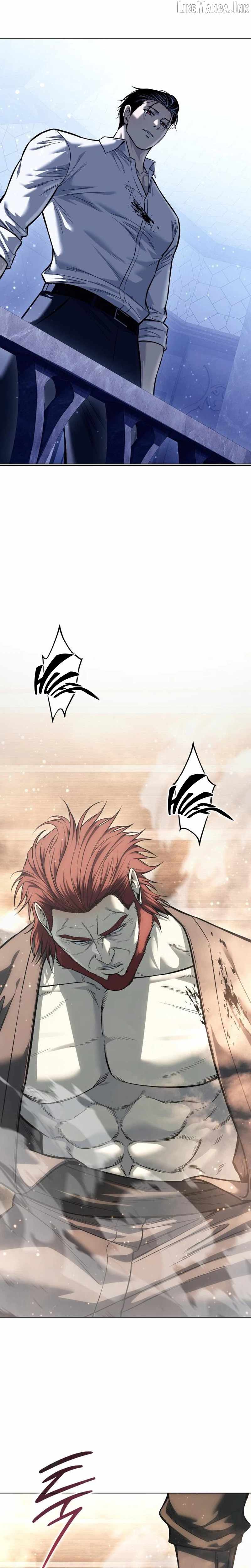 Red Shirt Chapter 64-eng-li - Page 3