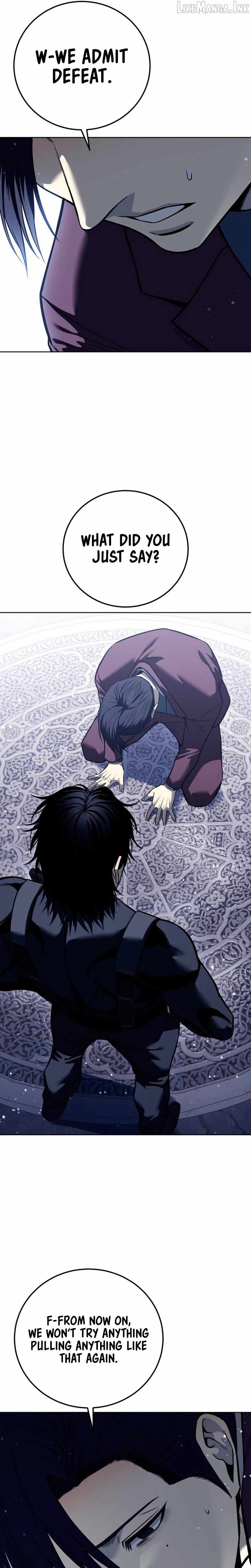 Red Shirt Chapter 64-eng-li - Page 21