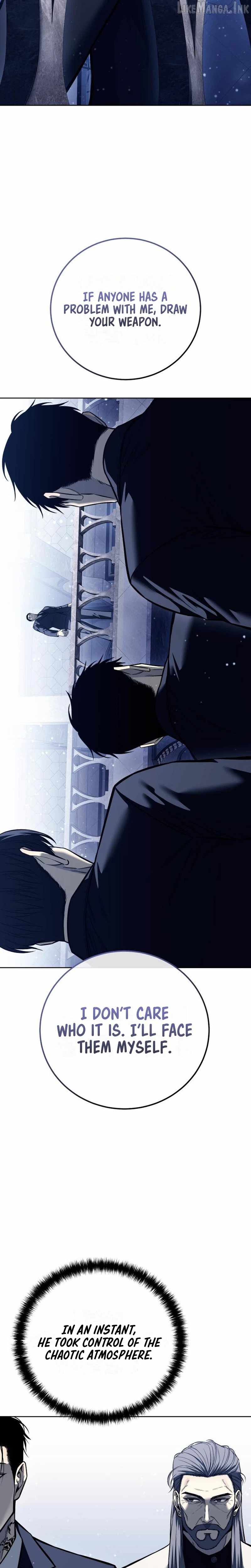 Red Shirt Chapter 64-eng-li - Page 34