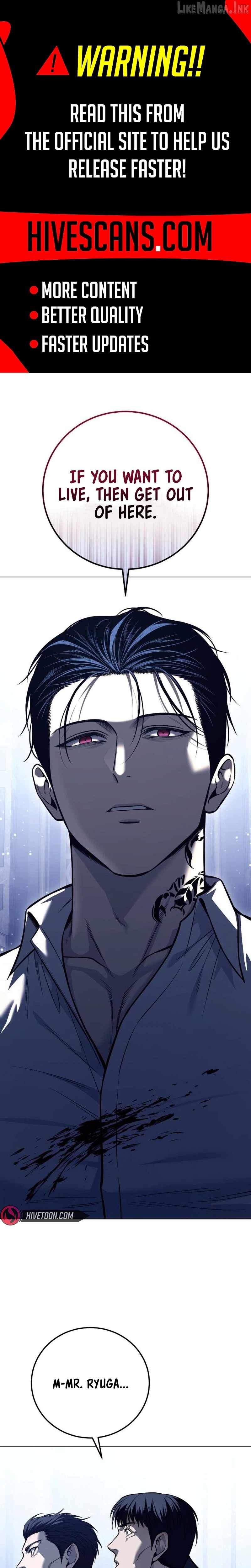 Red Shirt Chapter 64-eng-li - Page 0