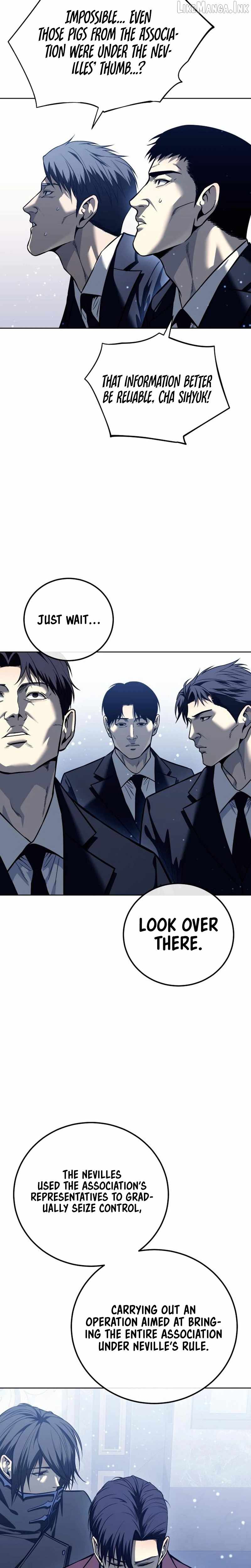 Red Shirt Chapter 64-eng-li - Page 31