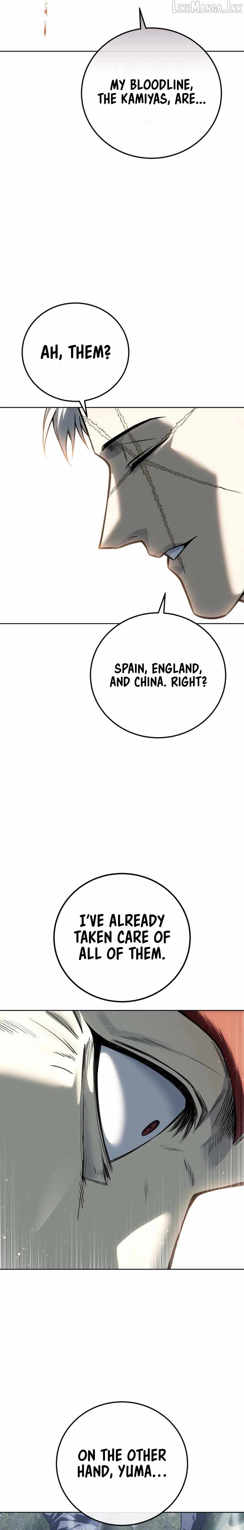 Red Shirt Chapter 64-eng-li - Page 9