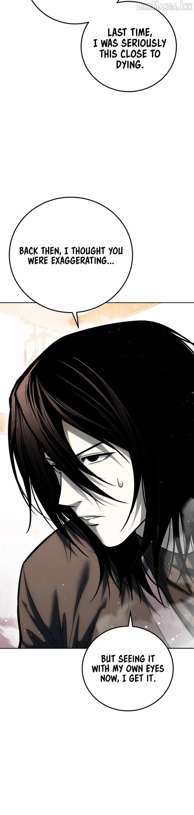 Red Shirt Chapter 64-eng-li - Page 5