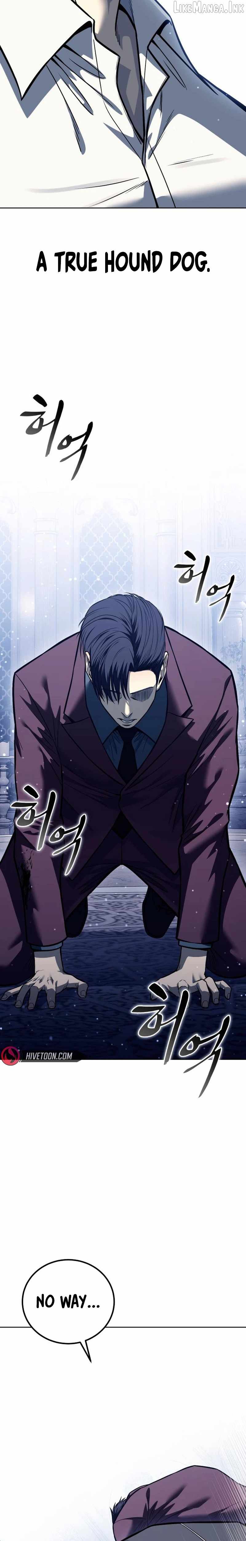 Red Shirt Chapter 64-eng-li - Page 16