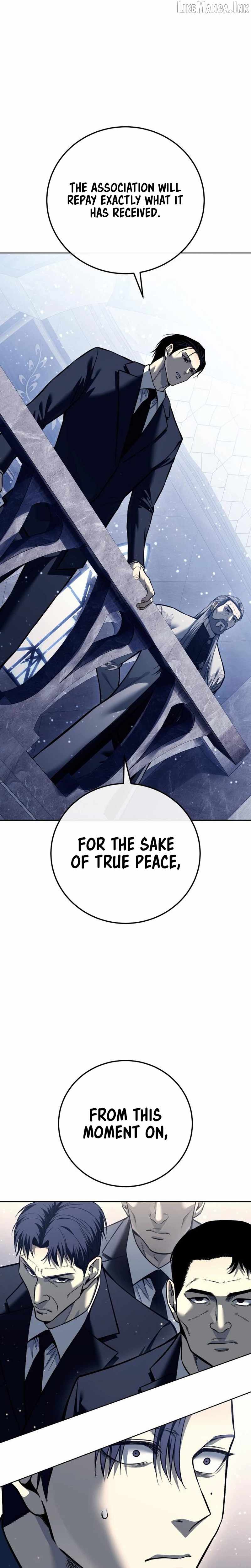Red Shirt Chapter 64-eng-li - Page 39