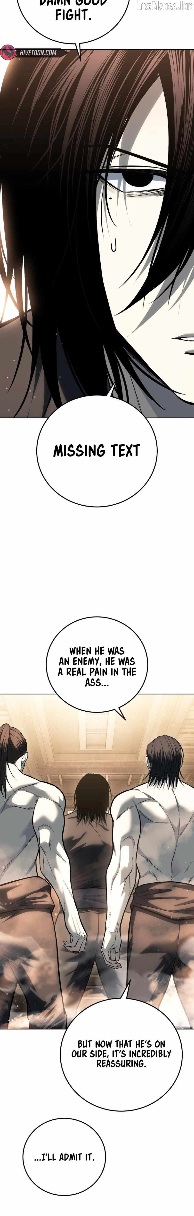 Red Shirt Chapter 64-eng-li - Page 7