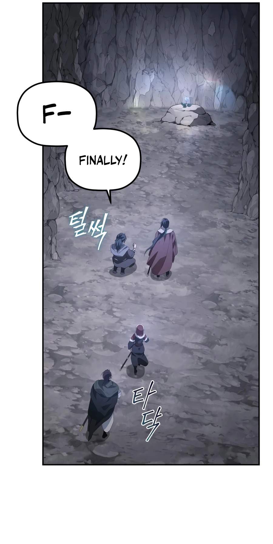The Youngest Son of the Eunhae Merchant Group Chapter 64-eng-li - Page 11