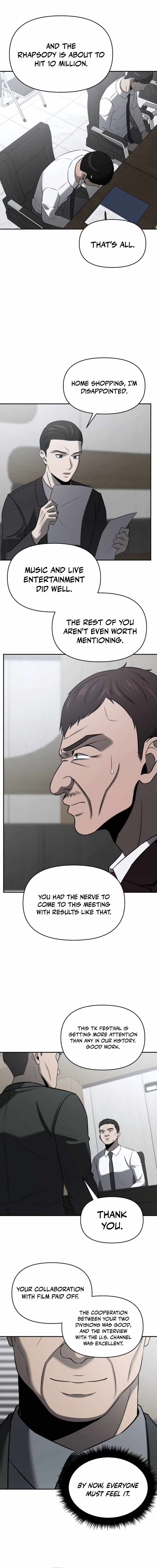 When a Genius Office Worker Goes Too Far Chapter 43-eng-li - Page 3