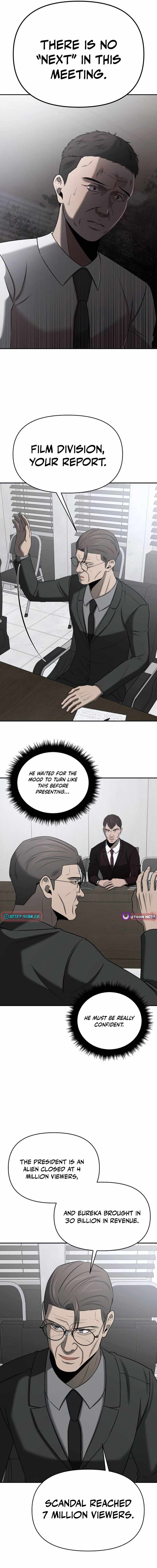 When a Genius Office Worker Goes Too Far Chapter 43-eng-li - Page 2