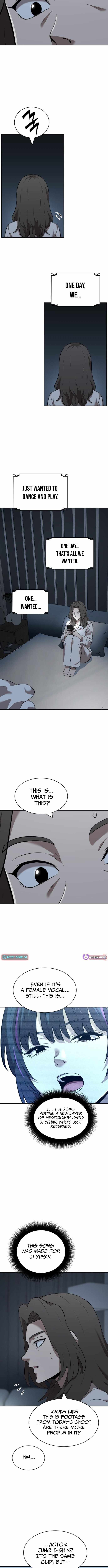 The Possessed Prodigy Actor Chapter 52-eng-li - Page 3
