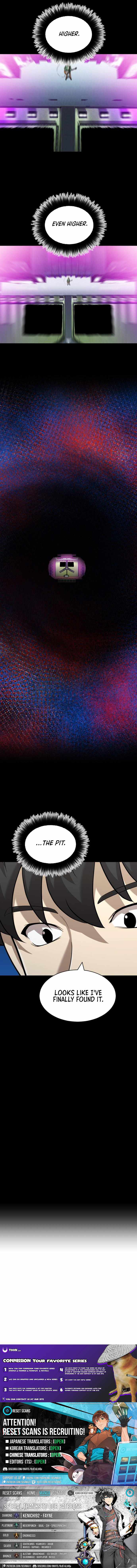 The Possessed Prodigy Actor Chapter 49-eng-li - Page 7