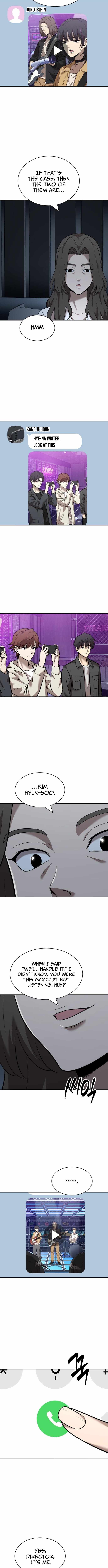 The Possessed Prodigy Actor Chapter 52-eng-li - Page 4
