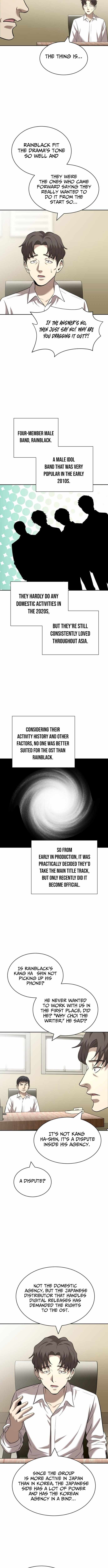 The Possessed Prodigy Actor Chapter 50-eng-li - Page 4