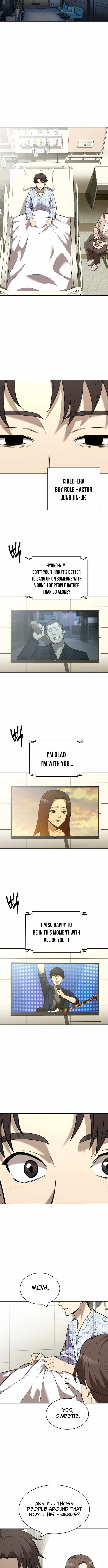 The Possessed Prodigy Actor Chapter 53-eng-li - Page 4