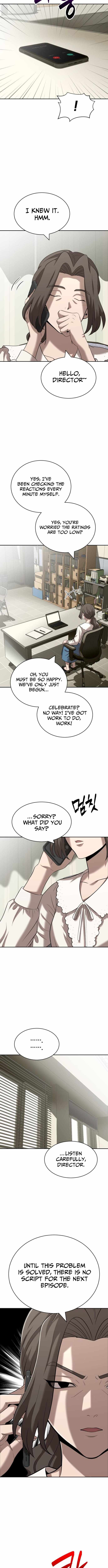 The Possessed Prodigy Actor Chapter 50-eng-li - Page 2
