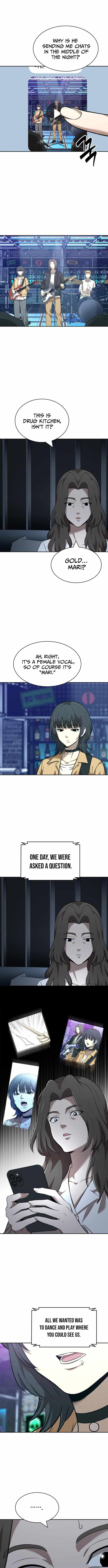 The Possessed Prodigy Actor Chapter 52-eng-li - Page 2