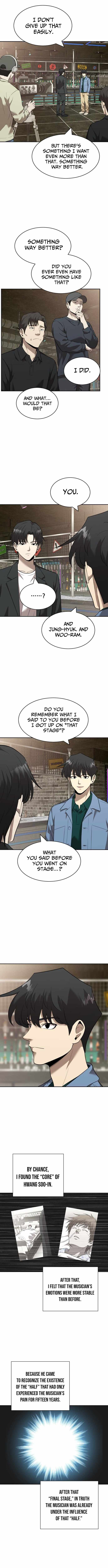 The Possessed Prodigy Actor Chapter 53-eng-li - Page 2