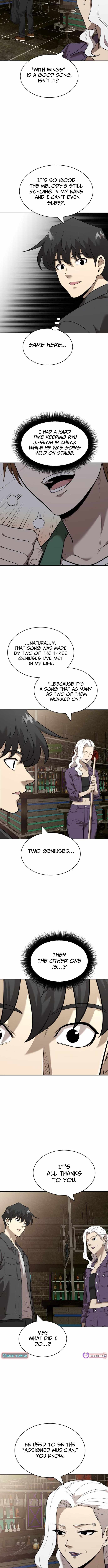 The Possessed Prodigy Actor Chapter 52-eng-li - Page 8