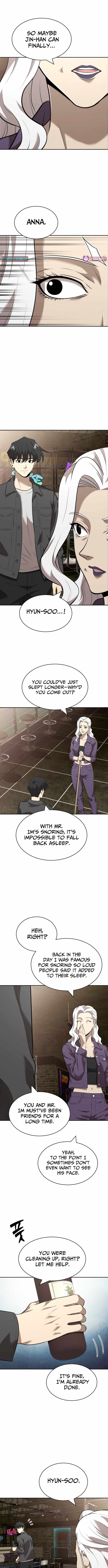 The Possessed Prodigy Actor Chapter 52-eng-li - Page 7
