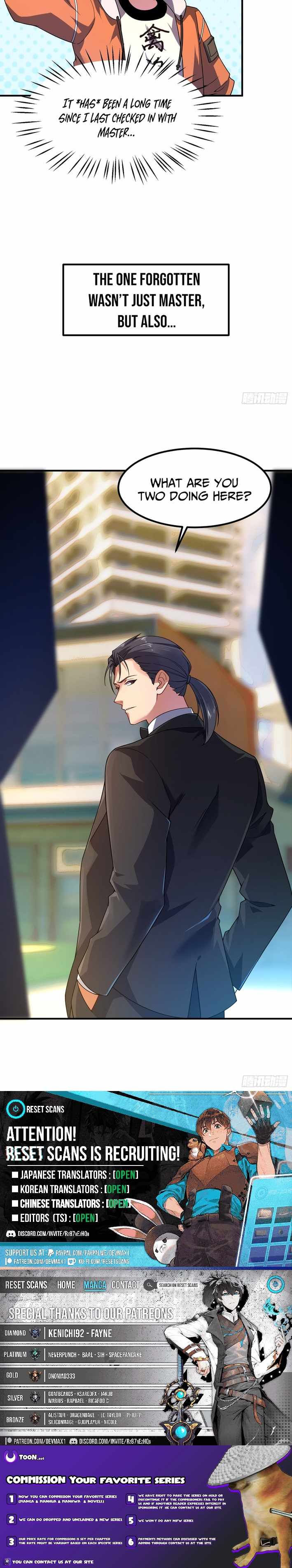 Beast Taming Evolution Chapter 62-eng-li - Page 7