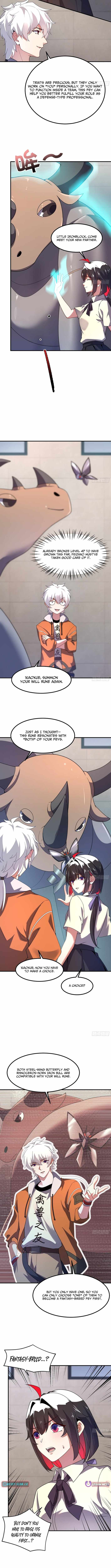 Beast Taming Evolution Chapter 62-eng-li - Page 2