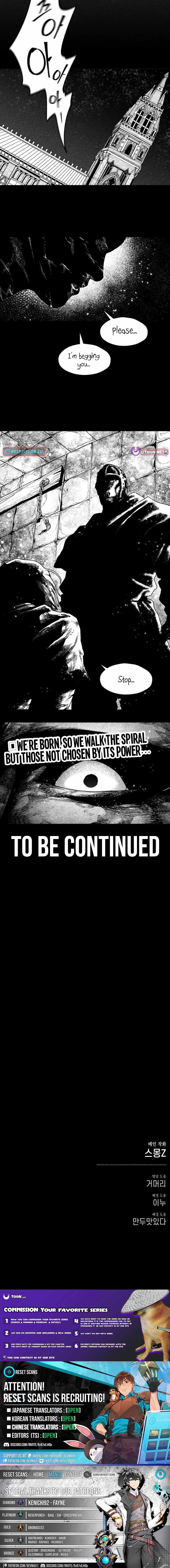 Voodoo Slam Chapter 37-eng-li - Page 6