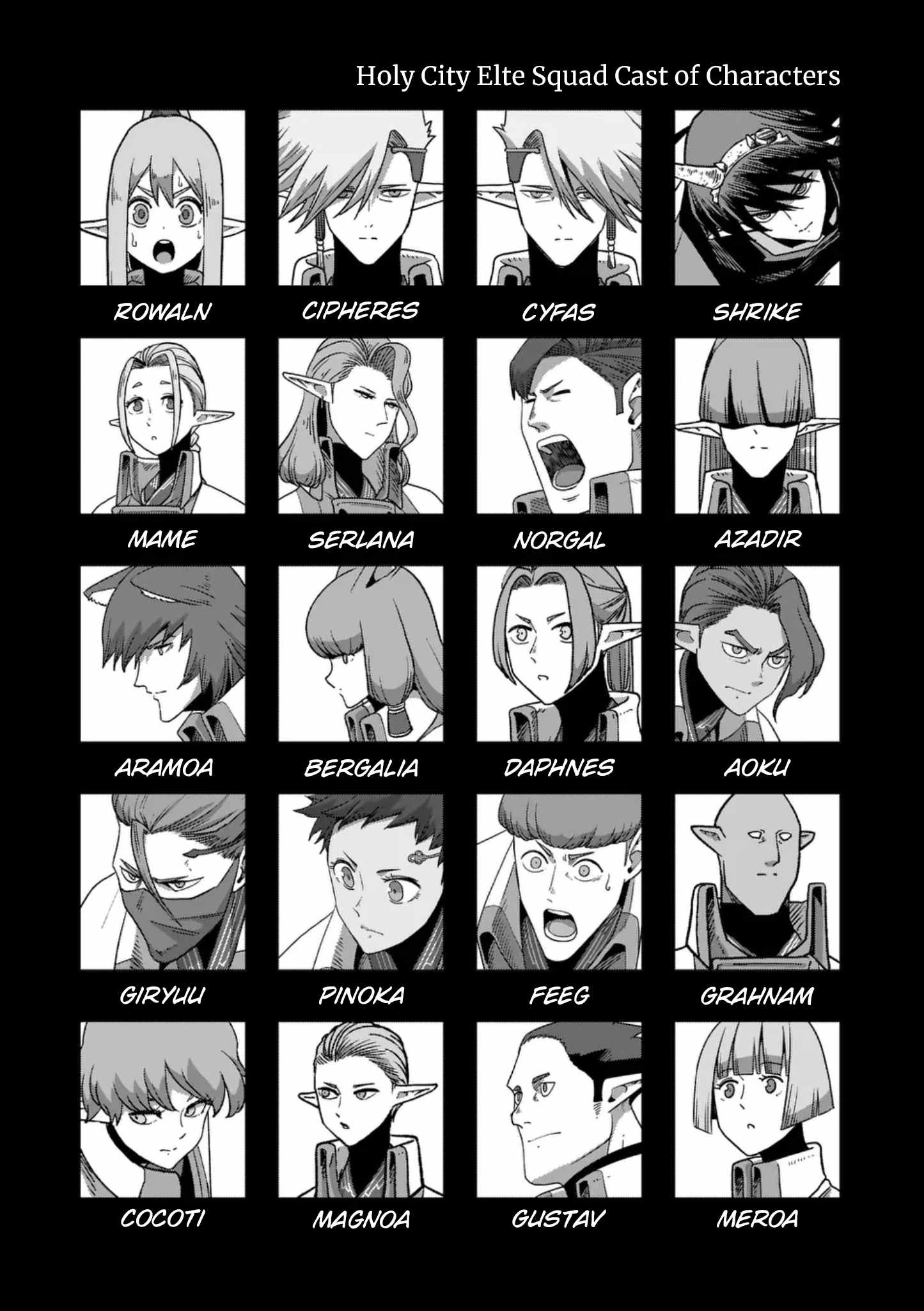 Verndio - Surreal Sword Saga Chapter 74-eng-li - Page 25