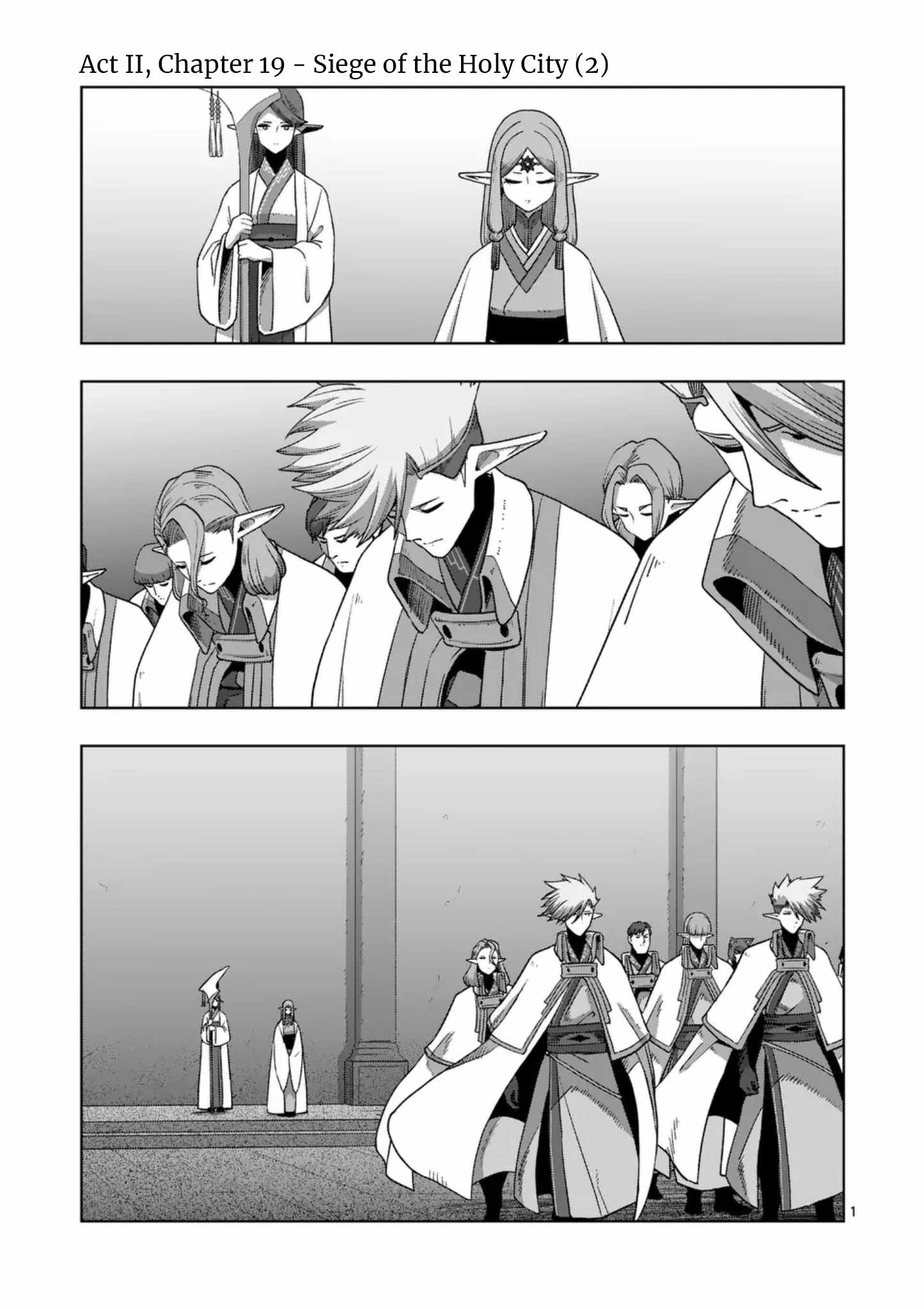 Verndio - Surreal Sword Saga Chapter 74-eng-li - Page 0